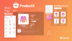 WooCommerce Builder