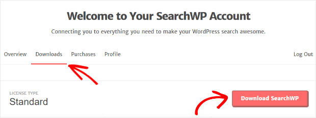 下載搜索wp
