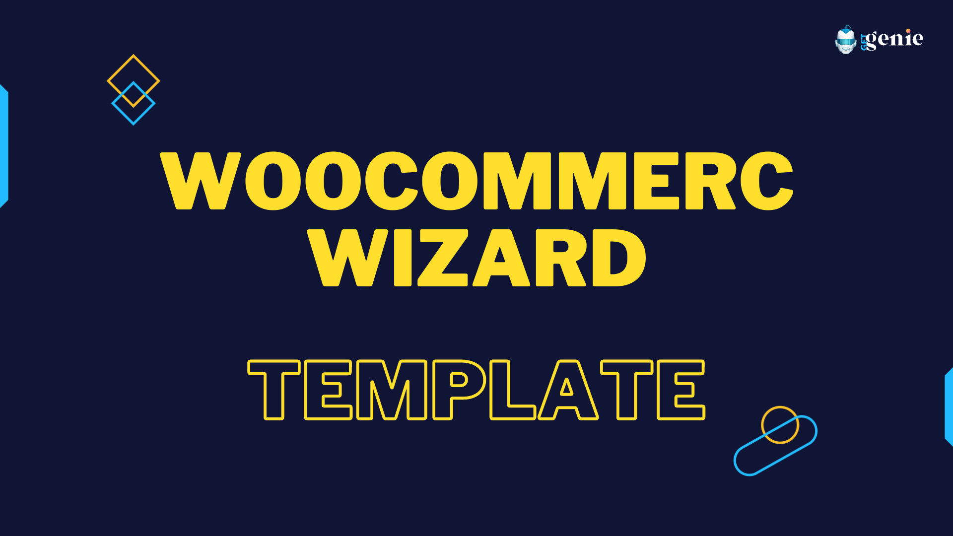 GetGenie - Twój asystent SEO i treści - Kreator WooCommerce - Wpmet, XpeedStudio