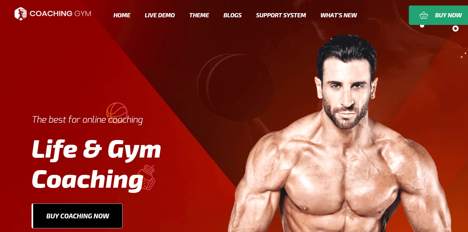 коучинг wp коучинг тема wordpress
