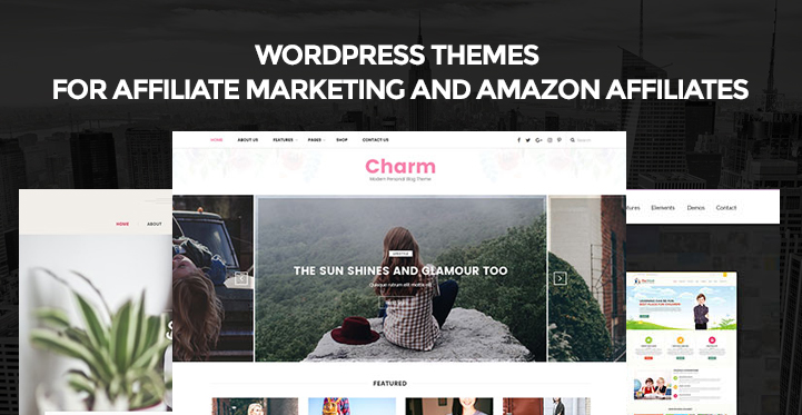 Affiliate-Marketing-WordPress-Themen