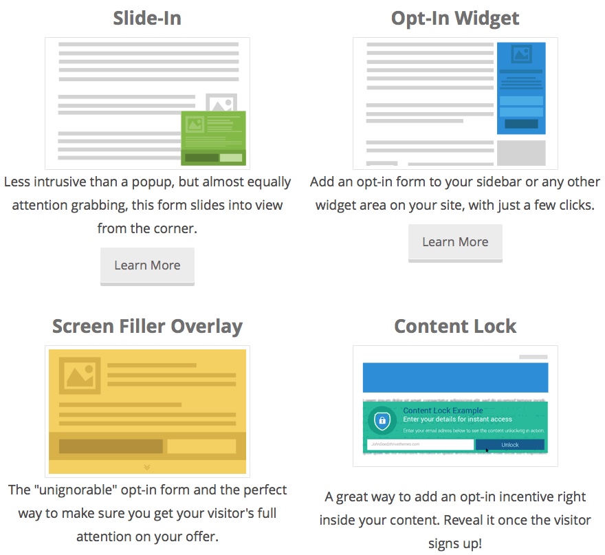 繁栄するリードであなたの加入者を後押しする