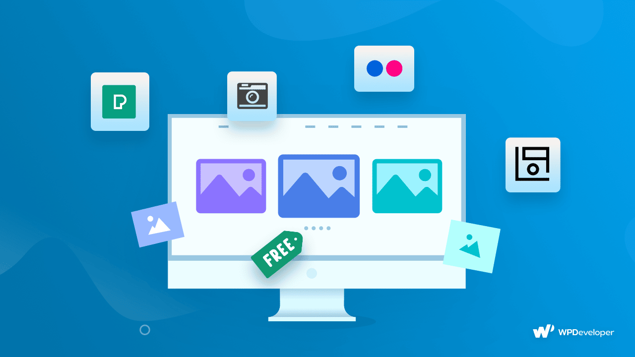 5+ Sumber Gambar Gratis Royalti Terbaik Untuk WordPress Yang Harus Anda Lihat free image sources