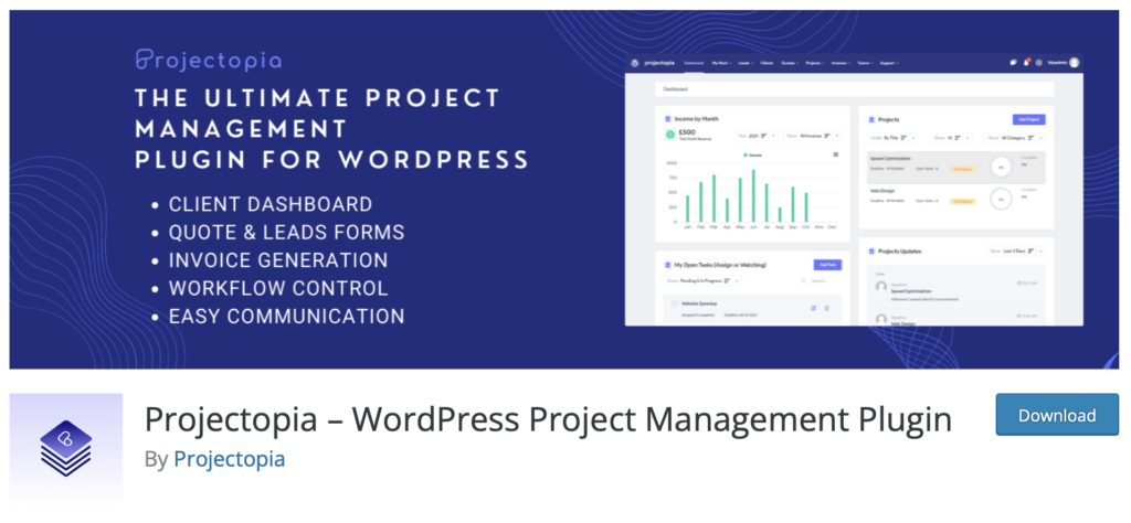 بروجيكتوبيا البرنامج المساعد projectopia-plugin.jpg