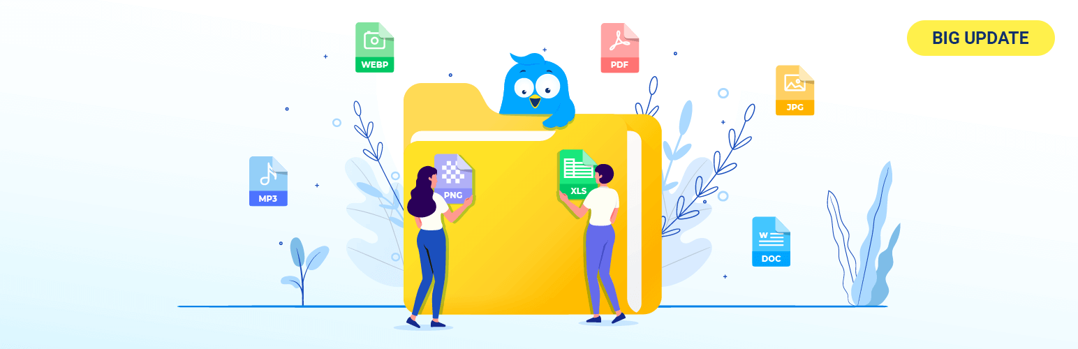 pda-filebird-organize-wordpress-media-in-folders