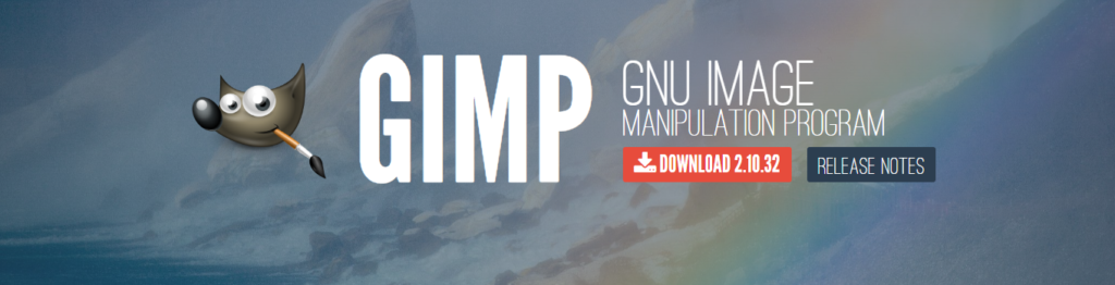 Plug-in do GIMP