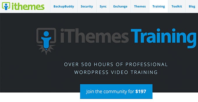 iThemes-Schulung