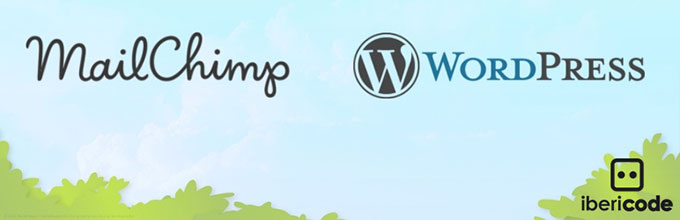 Plugin de médias sociaux MailChimp