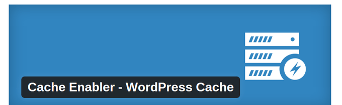 Cache Enabler — Плагин кэширования WordPress