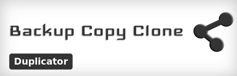 Duplicator oferă administratorilor WordPress posibilitatea de a migra, copia sau clona un site dintr-o locație în alta.