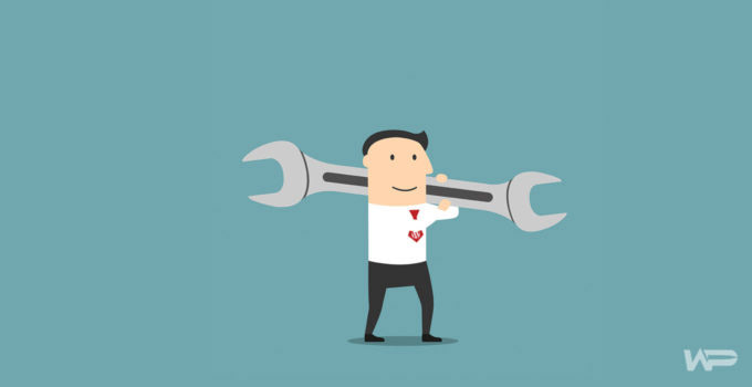 Build perfect restaurant website