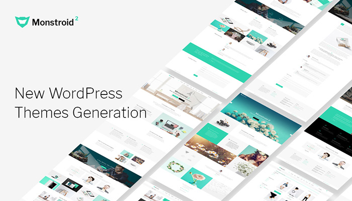 Bestselling Multipurpose WordPress Theme