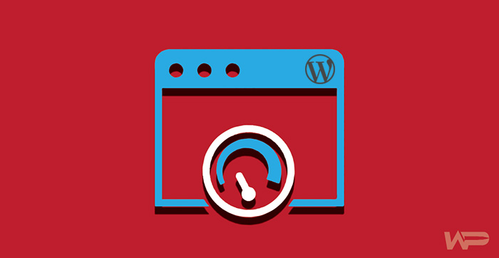 Slow WordPress site