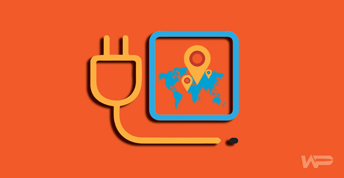 Google Maps Widget plugin