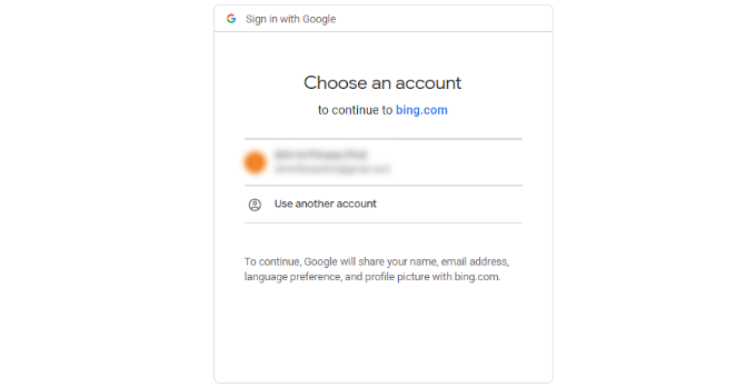 ลงชื่อเข้าใช้บัญชีของคุณ Sign in to your account