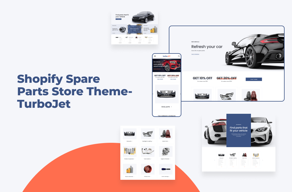 Shopify-スペアパーツ-ストア-テーマ-ターボジェット