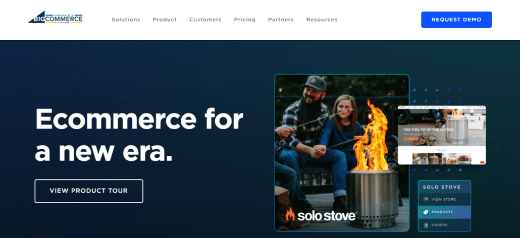 BigCommerce for WordPress