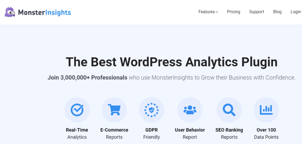 Plugin di collegamento interno automatico WordPress