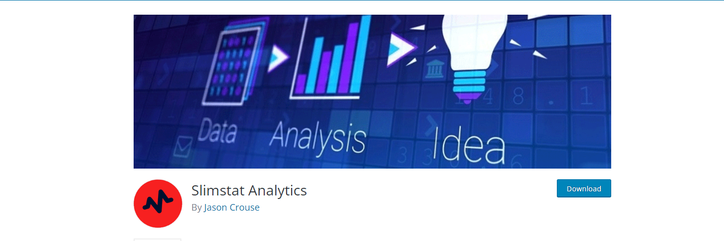 Slimstat Analytics - ملحقات WordPress google analytics