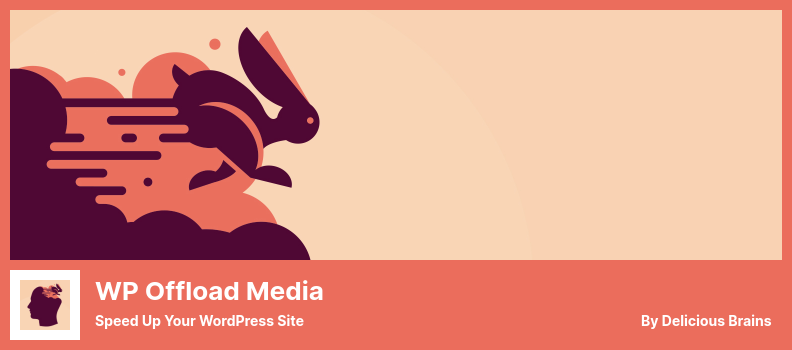 WP Offload Media Plugin - Acelere seu site WordPress