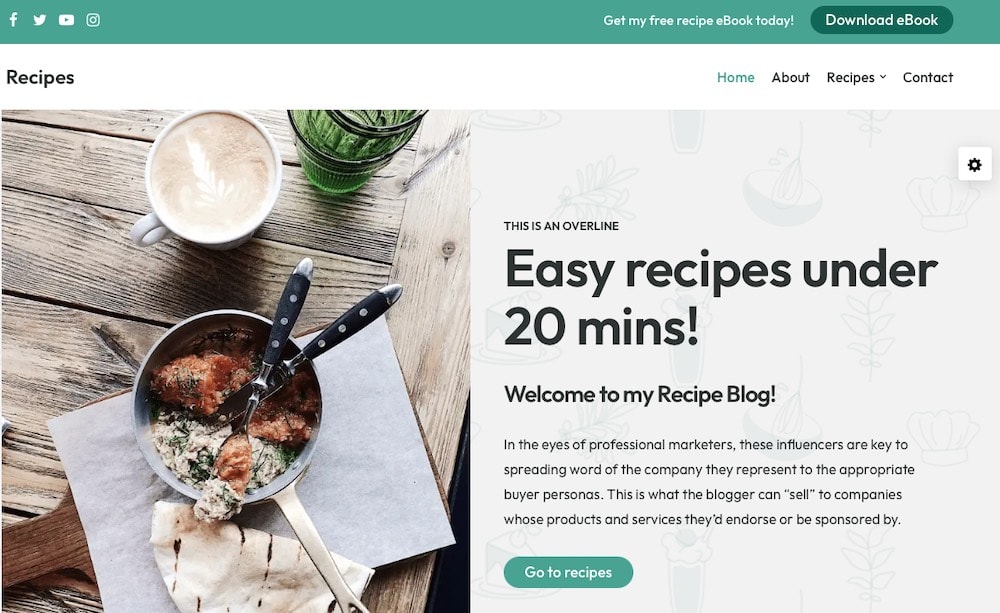 Neve WordPress 主题
