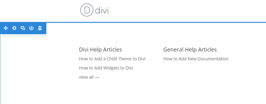 หมวดหมู่เอกสาร