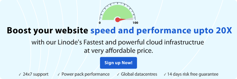 ส่วนแบ่งตลาดของ AWS ปี 2022: การควบคุมอุตสาหกรรมคลาวด์ได้ไกลแค่ไหน? 7 Boost your website speed by 20X AWS Market Share 2022: How Far It Rules the Cloud Industry?