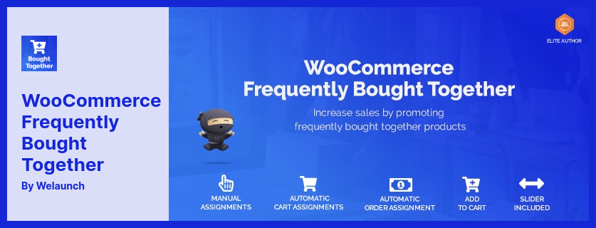 WooCommerce Frequently Bought Together Plugin – Erhöhen Sie Cross-Sells mit Leichtigkeit