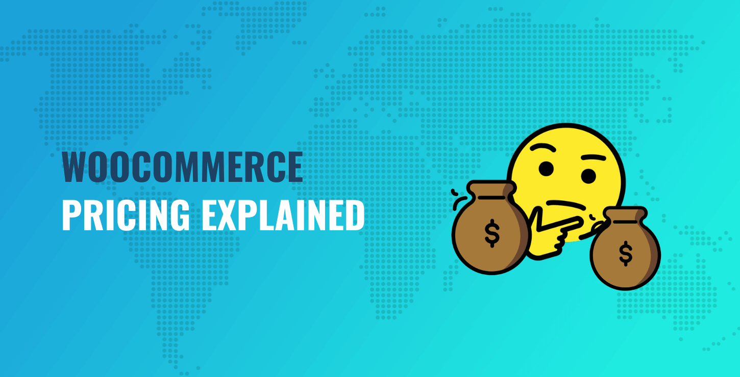 WooCommerce-Preise