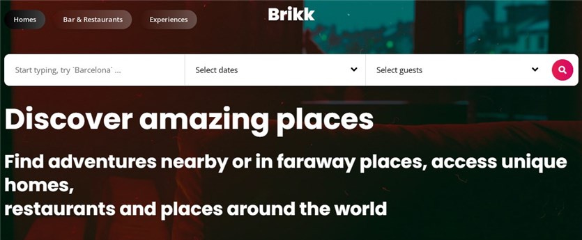 Brikk WordPress beste Verzeichnisthemen
