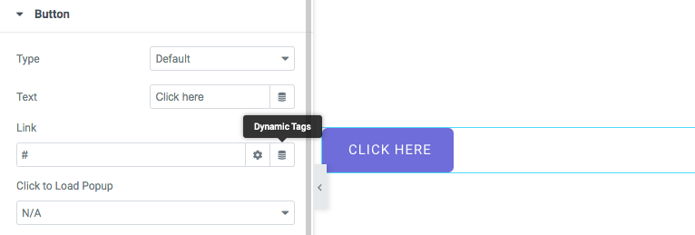 Dynamische Tags