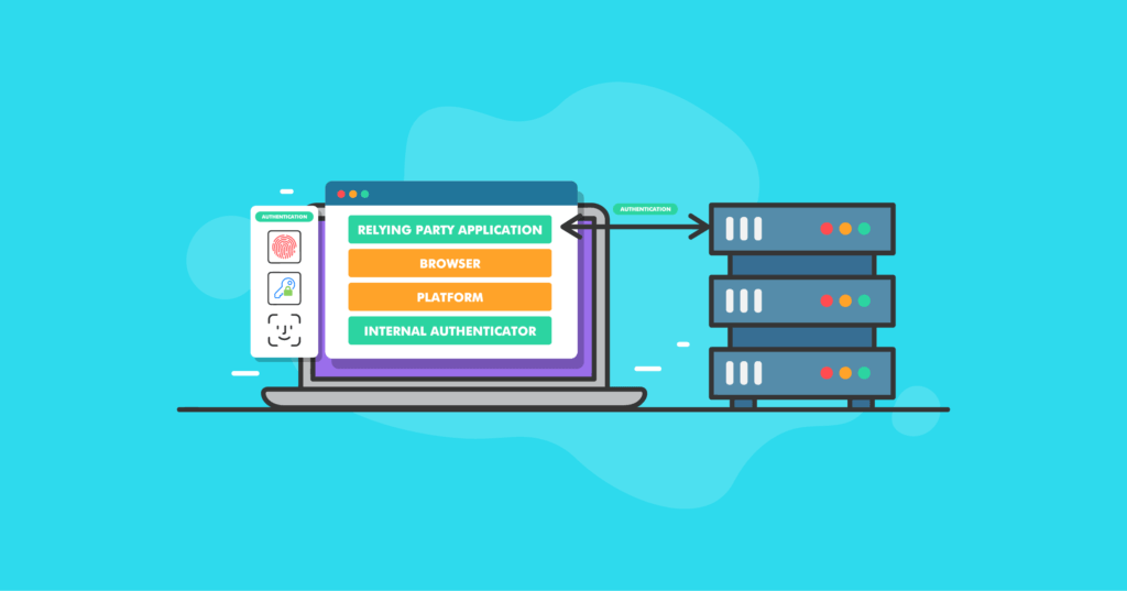 Como o WebAuthn funciona