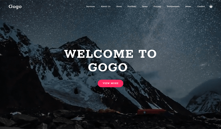 10+ من أفضل ثيمات WordPress لشركات المحاماة والمحامين في عام 2022 3 WordPress Themes for Law Firms and Attorneys