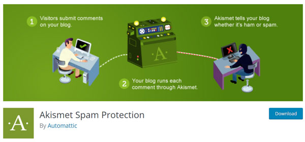 8 Plugin WordPress Terbaik