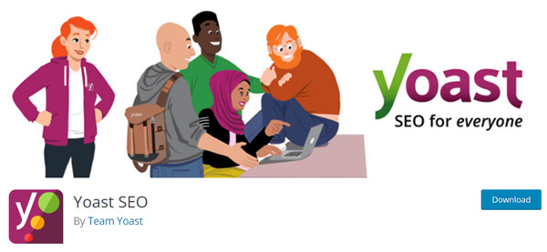 SEO Yoast