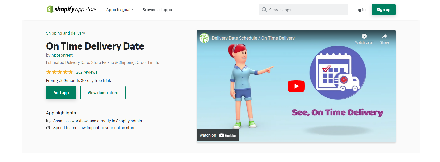 Tanggal Pengiriman Tepat Waktu - aplikasi tanggal pengiriman shopify