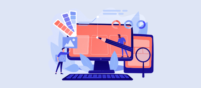Estadísticas y tendencias generales de diseño web
