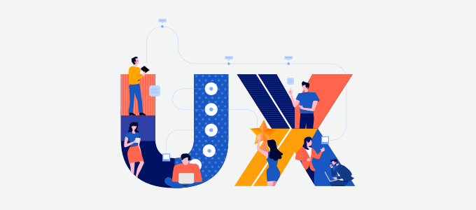 Estadísticas de diseño de UI/UX