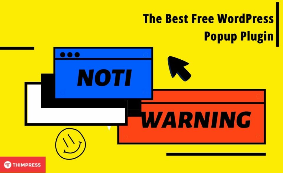 il miglior plug-in popup gratuito per wordpress