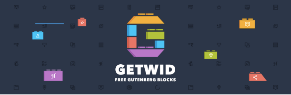 14 บล็อกปลั๊กอินที่มีประโยชน์ที่สุดสำหรับ WordPress ในปี 2022 12 getwid