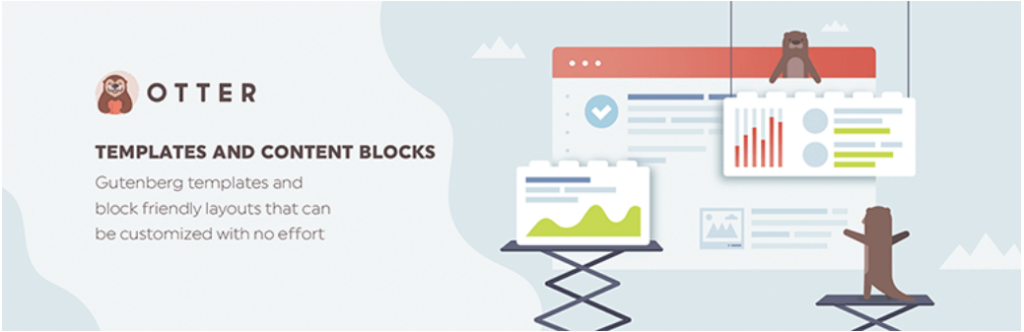14 ปลั๊กอินบล็อกที่มีประโยชน์ที่สุดสำหรับ WordPress ในปี 2022 6 otter blocks 42