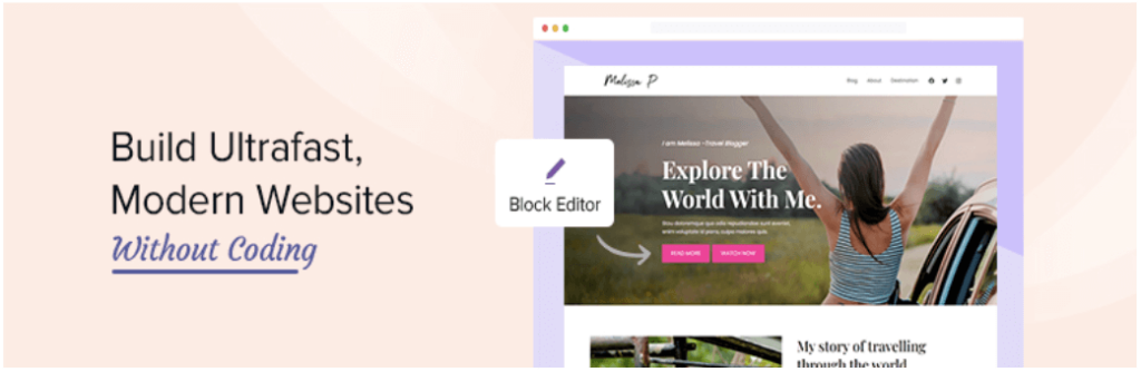14 บล็อกปลั๊กอินที่มีประโยชน์ที่สุดสำหรับ WordPress ในปี 2022 2 free block plugins wordpress