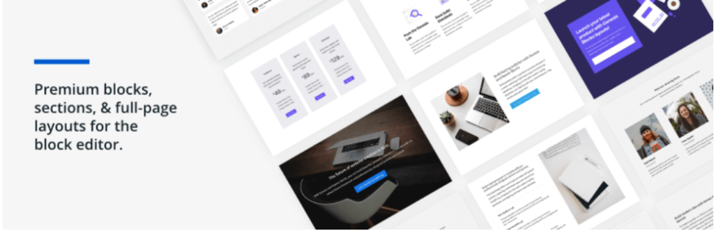 14 บล็อกปลั๊กอินที่มีประโยชน์ที่สุดสำหรับ WordPress ในปี 2022 7 block plugins wordpress
