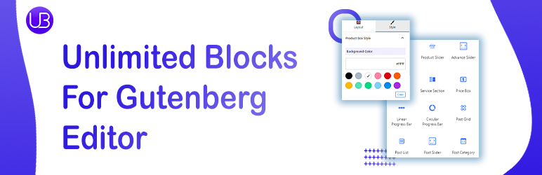 14 บล็อกปลั๊กอินที่มีประโยชน์ที่สุดสำหรับ WordPress ในปี 2022 1 block plugins wordpress