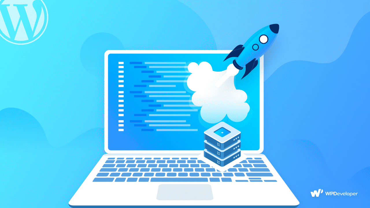 適切なウェブサイト速度テストを実行する方法 + 5 つのベスト ツール 3 website speed test 3
