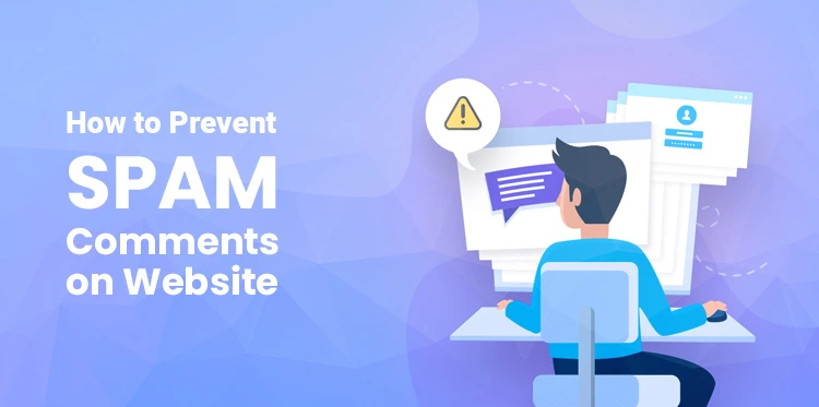 ป้องกันสแปมความคิดเห็นบน WordPress