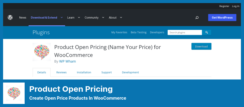Wtyczka Open Price Product — twórz produkty Open Price w WooCommerce