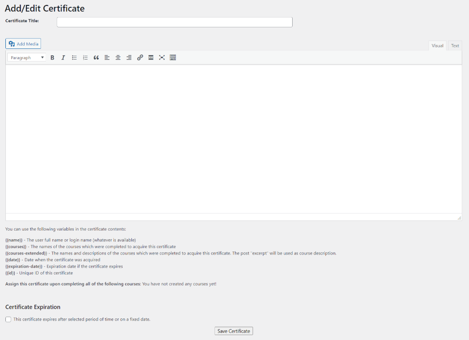 合十礼！学习管理系统