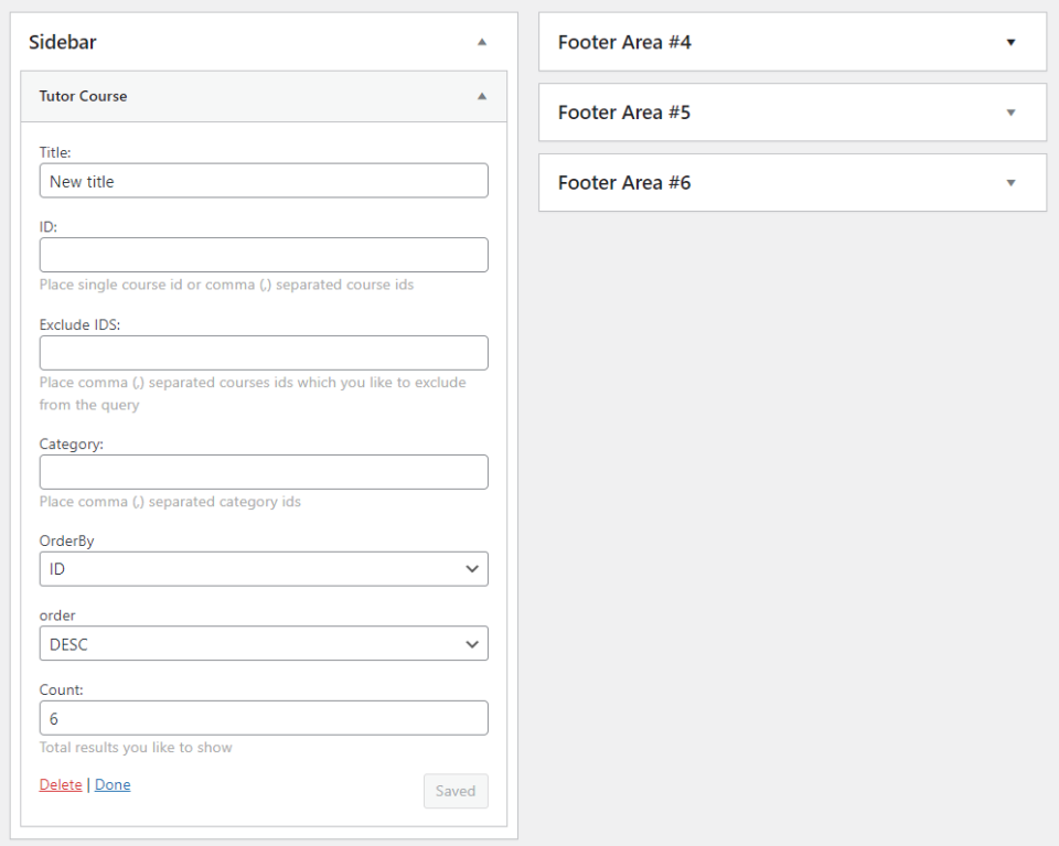 导师学习管理系统