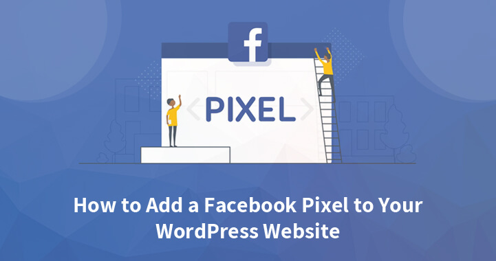 Как добавить пиксель Facebook на свой сайт WordPress